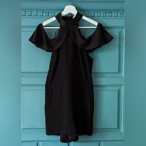 Women's Dressy Romper